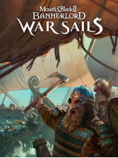 Buy Mount & Blade II: Bannerlord - War Sails - DLC Steam Europe Key