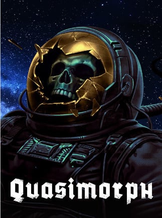 Quasimorph (Steam)
