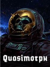 Buy Quasimorph Steam Europe Key