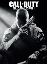 Buy Call of Duty: Black Ops II Microsoft Store Europe Key