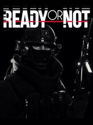 Ready Or Not (Xbox Live)