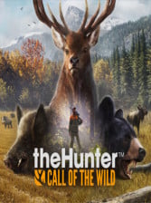 Buy theHunter: Call of the Wild Steam Europe Key