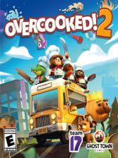 Buy Overcooked! 2 Nintendo Switch Europe Key