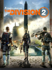 Buy Tom Clancy's The Division 2 - Standard Edition Ubisoft Connect Key