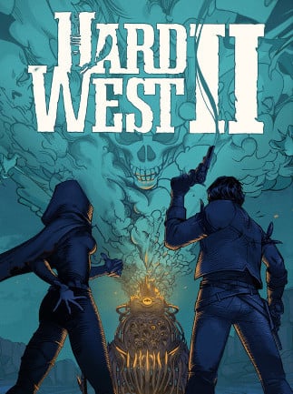 Hard West 2 (Steam)