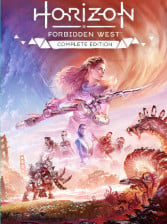 Buy Horizon Forbidden West - Complete Edition Steam Europe Key