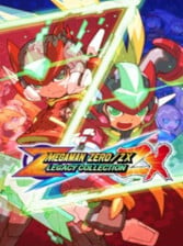 Buy Mega Man Zero/ZX Legacy Collection Steam Key