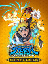 Buy NARUTO X BORUTO Ultimate Ninja STORM CONNECTIONS - Ultimate Editio