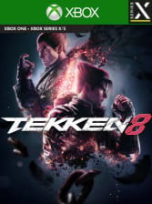 Buy TEKKEN 8 Xbox Live Europe Key