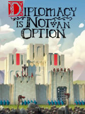 Buy Diplomacy Is Not an Option Steam Europe Key