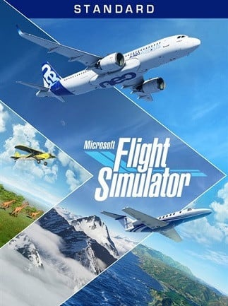 Microsoft Flight Simulator (Microsoft Store)