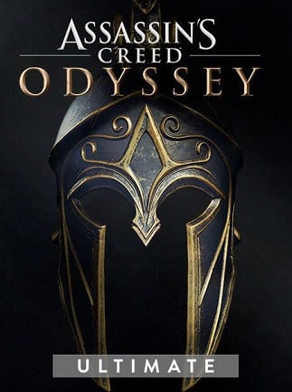 Assassin's Creed Odyssey - Ultimate Edition (Ubisoft Connect)