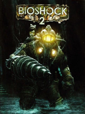 BioShock 2 Remastered (Steam)