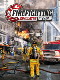 Buy Game Key - Firefighting Simulator The Squad (Steam)