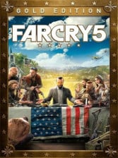 Buy Far Cry 5 - Gold Edition Ubisoft Connect USA Key