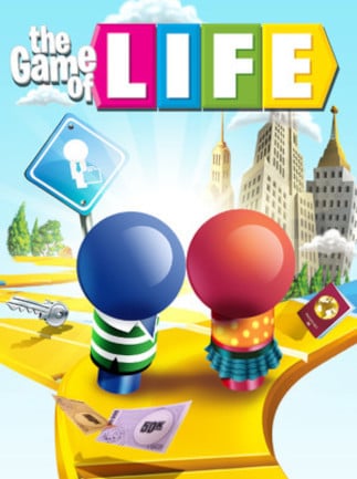 The Game of Life (Steam)