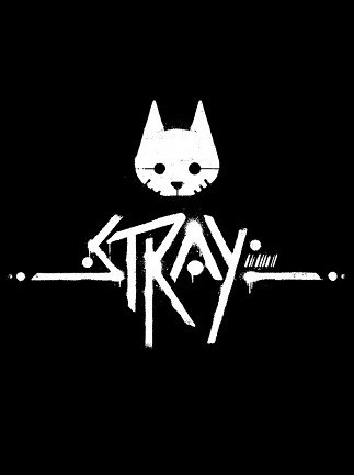 Stray (Steam)