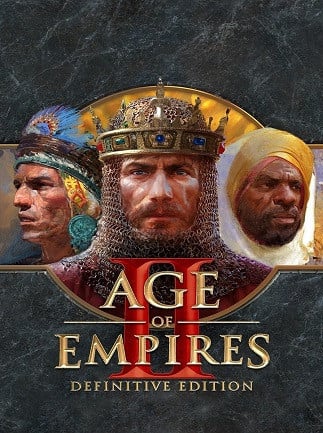 Age of Empires II: Definitive Edition (Steam)