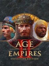 Buy Age of Empires II: Definitive Edition Steam Europe Key