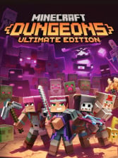 Buy Minecraft Dungeons - Ultimate Edition Microsoft Store Europe Key
