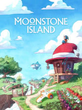 Buy Moonstone Island Steam Europe Key