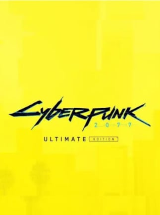 Cyberpunk 2077 - Ultimate Edition (GOG.com)