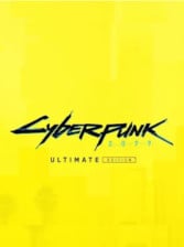 Buy Cyberpunk 2077 - Ultimate Edition GOG.com Europe Key