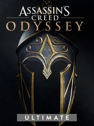 Assassin's Creed Odyssey - Ultimate Edition (Ubisoft Connect)