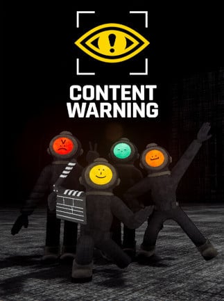 Content Warning (Steam)