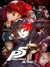 Buy Persona 5 Royal Steam Europe Key