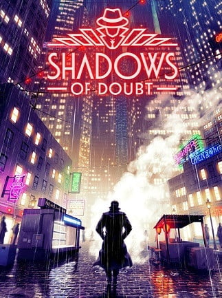 Shadows of Doubt (Steam)