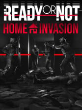 Buy Ready or Not: Home Invasion - DLC Steam Europe Key