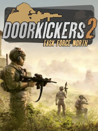 Buy Game Key - Door Kickers 2: Task Force North (Steam)