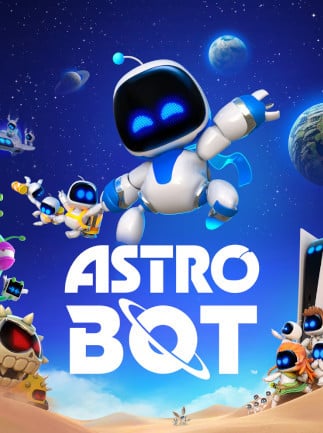 Astro Bot (PSN)