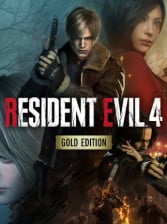 Buy Resident Evil 4 - Gold Edition Steam Europe Key