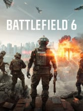 Buy Battlefield 6 Xbox Live Europe Key