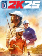 Buy PGA Tour 2K25 Steam Europe Key