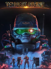Buy Tempest Rising Steam Europe Key