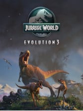 Buy Jurassic World Evolution 3 Steam Europe Key