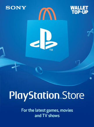 Buy 10 EUR - PlayStation Gift Card PSN France Key