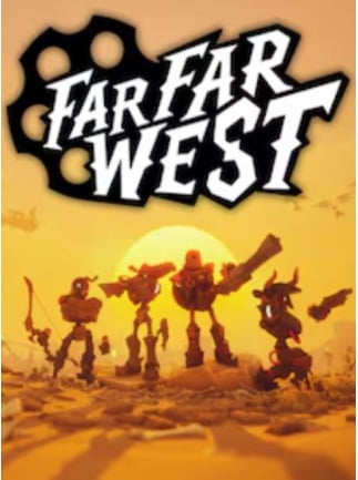 Far Far West (Steam)