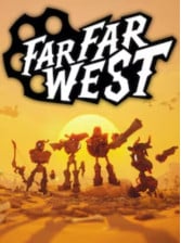 Buy Far Far West Steam Europe Key