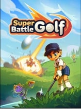 Buy Super Battle Golf Steam Europe Key