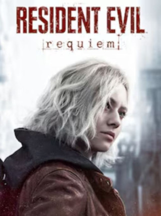 Resident Evil Requiem (Nintendo Switch 2)