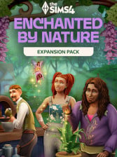 Buy The Sims 4: Enchanted by Nature - DLC EA App Key