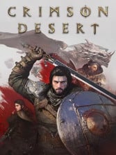 Buy Crimson Desert Steam ROW Key