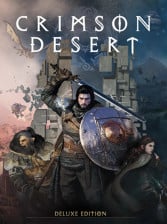 Buy Crimson Desert - Deluxe Edition Steam Key