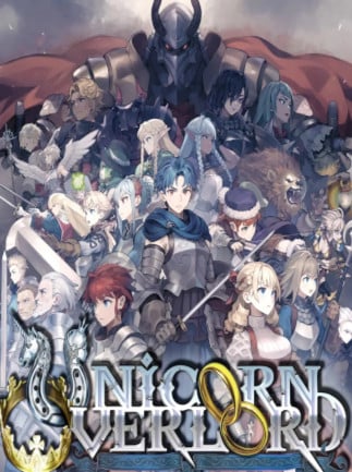 Unicorn Overlord (Nintendo Switch)