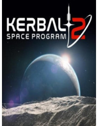 Buy Game Key - Kerbal Space Program 2 (Steam)