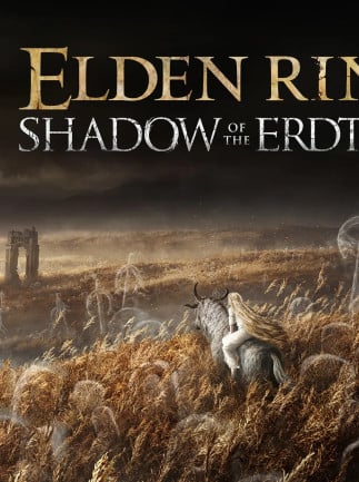 ELDEN RING: Shadow of the Erdtree - DLC (Steam)